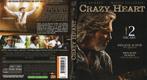 crazy heart  (blu-ray) neuf, CD & DVD, Blu-ray, Enlèvement ou Envoi, Comme neuf, Drame