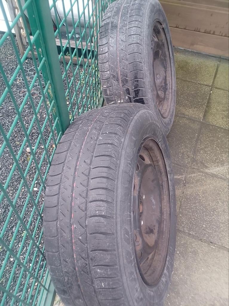 Velen banden, Ophalen of Verzenden