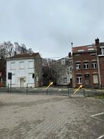 Terrain a vendre avec permis pour 5 appartements