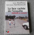 La face cachée de l' enquête Dutroux & consorts, Enlèvement ou Envoi, Utilisé