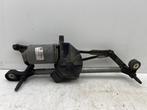 Moteur + mécanique essuie-glace d'un Opel Corsa, Autos : Pièces & Accessoires, -, Opel, 3 mois de garantie, Utilisé