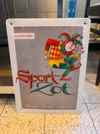 3 reclameborden van bier, Verzamelen, Biermerken, Ophalen of Verzenden, Zo goed als nieuw, Stella Artois