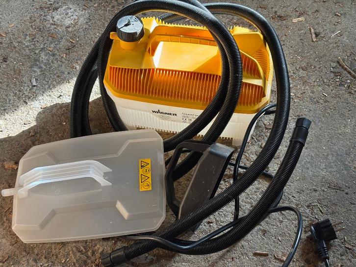 Machine à détapisser, Bricolage & Construction, Outillage | Autres Machines, Neuf, Enlèvement