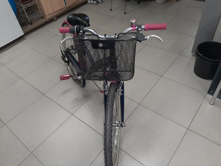 velo fille 24 pouces, Vélos & Vélomoteurs, Vélos | Filles, Neuf, 24 pouces, Vitesses, Enlèvement