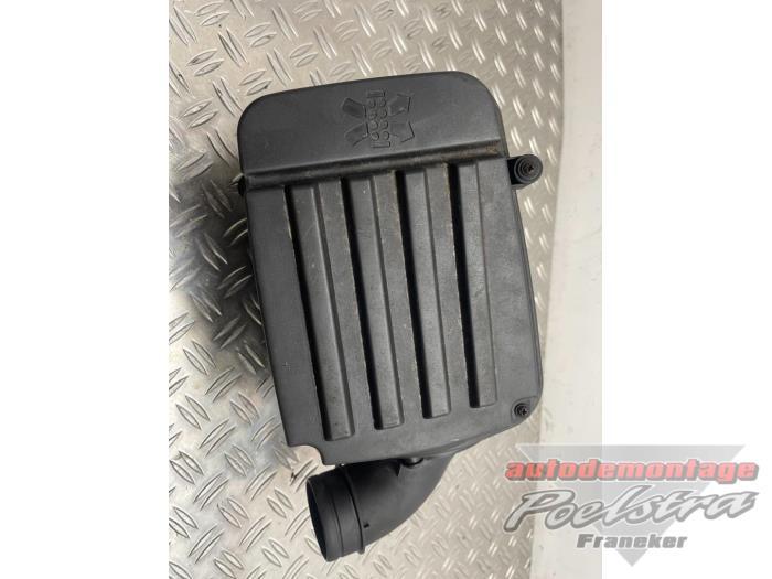 Boîtier filtre à air d'un Volkswagen Golf, Autos : Pièces & Accessoires, Volkswagen, -, 3 mois de garantie, Utilisé