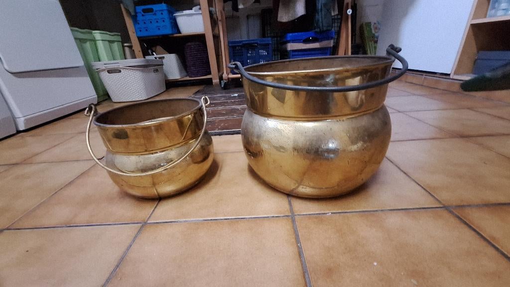 antiek, Ophalen, Gebruikt, Overige materialen, Binnen