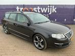 2010 - Volkswagen - Passat Variant - 1.6 TDI BlueMotion - Pe, Auto's, Volkswagen, Euro 5, Gebruikt, Bedrijf, Passat