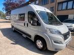 Fiat mclouis menfys maxi 3, Caravans en Kamperen, Mobilhomes, Buscamper of Camperbus, Ringverwarming, Fiat, 7 tot 12 maanden geleden