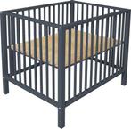 Quax park, Kinderen en Baby's, Babyparken, Ophalen, Gebruikt, Rechthoekig, In hoogte verstelbaar