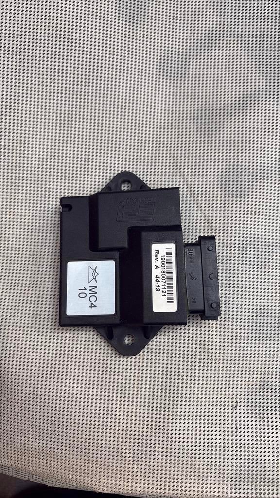 Originele cdi, Ophalen of Verzenden