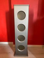 Armoire a CD et jeux, Enlèvement, Comme neuf