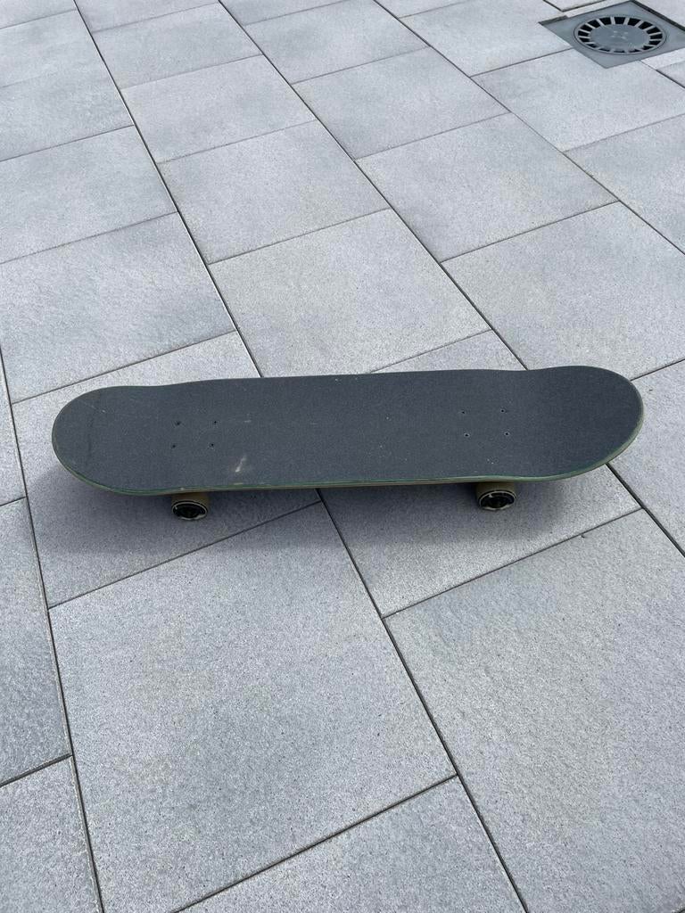 Skateboard, Sports & Fitness, Skateboard, Enlèvement, Comme neuf, Skateboard