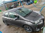 Toyota Yaris hybride 2018, Achat, Euro 6, Entreprise, 1165 kg