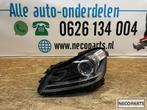 W204 FACELIFT XENON LED KOPLAMP A2048204339 COMPLEET, Auto-onderdelen, Gebruikt, -, Ophalen of Verzenden, -