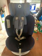 Siège auto pivotant avec isofix, Enfants & Bébés, Enlèvement, Comme neuf, Isofix