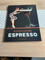 Emaillebord Elixer D’Anvers, Ophalen of Verzenden, Nieuw