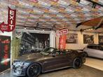 Ford Mustang Convertible 5.0 Ti-VCT V8 GT * FULL * B&O * CAM, Auto's, Automaat, 4 zetels, Zwart, Leder