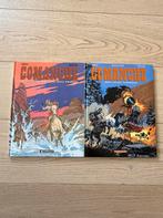 Serie bd Comanche tomes 14 et 15 EO, Enlèvement ou Envoi, Comme neuf