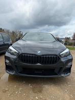 BMW 218i M pakket 2023, Auto's, Zwart, Zwart, Leder, Break