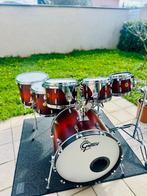 Gretsch usa custom 130th anniversary, Enlèvement ou Envoi, Utilisé, Autres marques