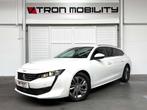 Peugeot 508 508 SW 1.6 PureTech Allure S CAMER*CARPLAY*BLIS*, Autos, 3300 kg, Achat, Euro 6, Entreprise