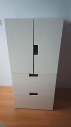 Armoir Ikea STUVA, 105 cm ou plus, Comme neuf, Enlèvement, 50 à 70 cm