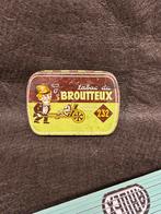 Boîte à tabac, Collections, Marques & Objets publicitaires, Enlèvement ou Envoi, Utilisé, Emballage