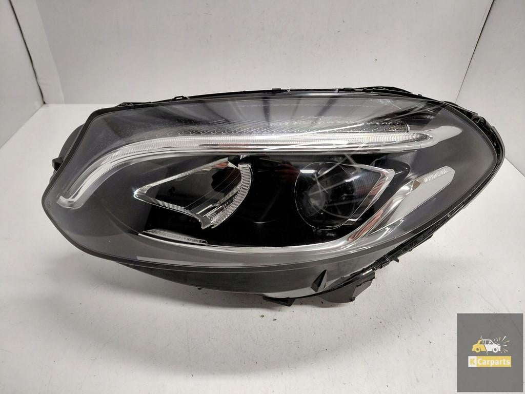 A2469066901, Mercedes Classe B W246 Clignotant de levage LED, Autos : Pièces & Accessoires, Mercedes-Benz AG, Mercedes-Benz, Utilisé