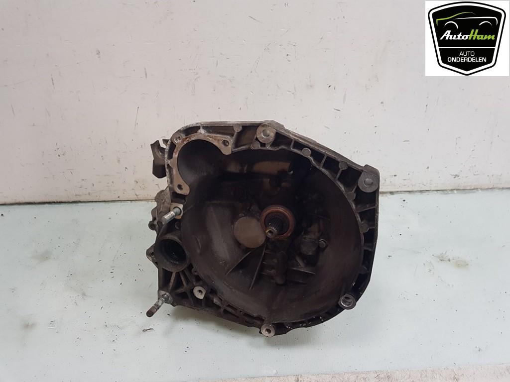 BOITE DE VITESSES MANUELLE ABS 147 (937) (|55201086|), Dhr. J. Ham, Administratie@autoham.nl, Utilisé, Alfa Romeo