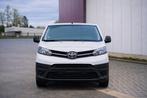 Toyota ProAce 1.5 1.6 D-4D| 3ZITPL EURO 6, Cuir, Achat, Euro 6, Entreprise