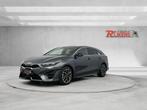 Kia ProCeed 1.5 T-GDi GT-PlusLine 140pk Autom,ACC,Camera A,A, Auto's, Kia, 4 deurs, Leder en Stof, Adaptive Cruise Control, Bedrijf