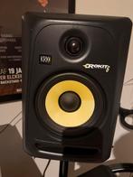 Krk rokit 6, Enlèvement, Comme neuf