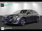 Peugeot 308 SW Allure camera gps trekhaak, Argent ou Gris, Achat, Euro 6, Entreprise
