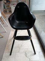 Kinderstoel van childwood black & gold, Kinderen en Baby's, Kinderstoelen, Ophalen