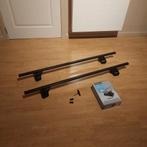 Pack complet barres de toit avec système antivol, Enlèvement, Utilisé