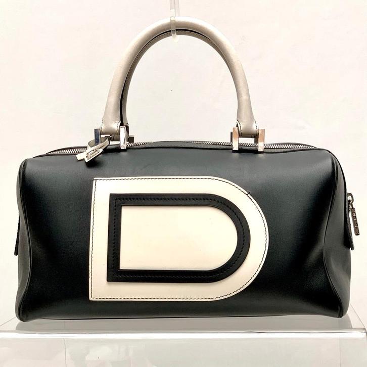 Handtas Delvaux. Nog meer Delvaux en Louis Vuitton te koop., Handtassen en Accessoires, Tassen | Damestassen, Handtas, Wit, Ophalen of Verzenden