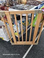 houten grondpark, Kinderen en Baby's, Ophalen, Gebruikt, Overige vormen