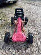 Kart à pédales, Enlèvement, Utilisé