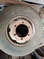 Band en velg, Auto-onderdelen, Ophalen