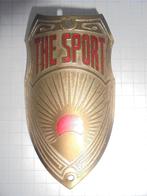 ancienne plaque de vélo The Sport, Enlèvement ou Envoi