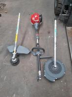 Honda combo bosmaaier, Tuin en Terras, Ophalen of Verzenden