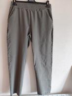 Kaki damesbroek, maat XXXL, Kleding | Dames, ANDERE, Overige kleuren, Maat 46/48 (XL) of groter, Ophalen of Verzenden