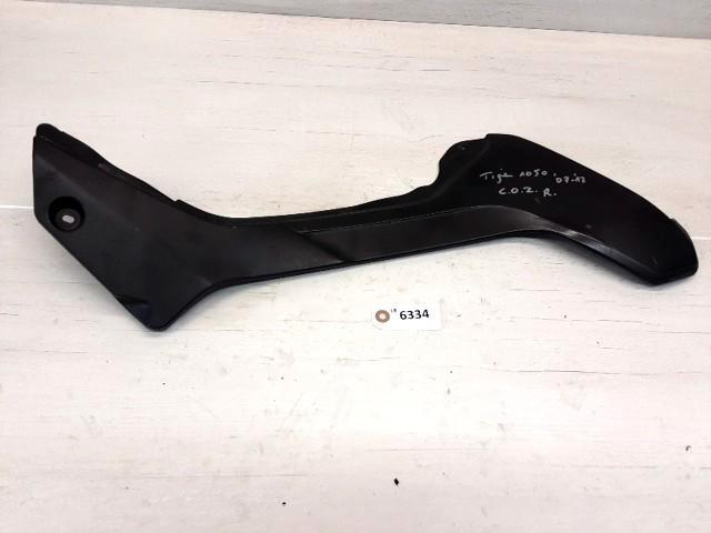 Tiger 1050 2007 - 2013 Triumph Cover D1-49656, Motoren, Onderdelen | Overige