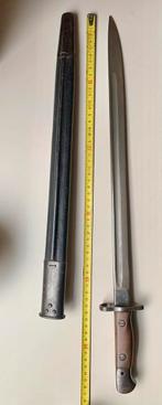 Wilkinson bajonet, Verzamelen, Militaria | Algemeen, Ophalen, Zwaard of Sabel