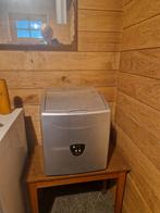 Ijsmachine, Elektronische apparatuur, IJsmachines, Ophalen