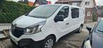 Renault Trafic 1.6Dci L1h1 bestelwagen met dubbele cabine 20, Auto's, Particulier, Te koop, Trafic