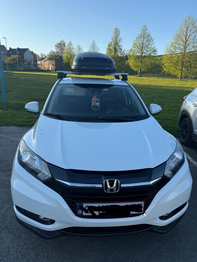 Honda hrv2016, Autos, Honda, Particulier