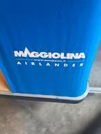 Vakantie tente op dak (bed dak van), Ophalen, Gebruikt, Tot en met 2