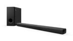 Yamaha TRUEX BAR50A Soundbar met Draadloze Subwoofer Carbon*, Niet ingevuld, Niet ingevuld, Niet ingevuld