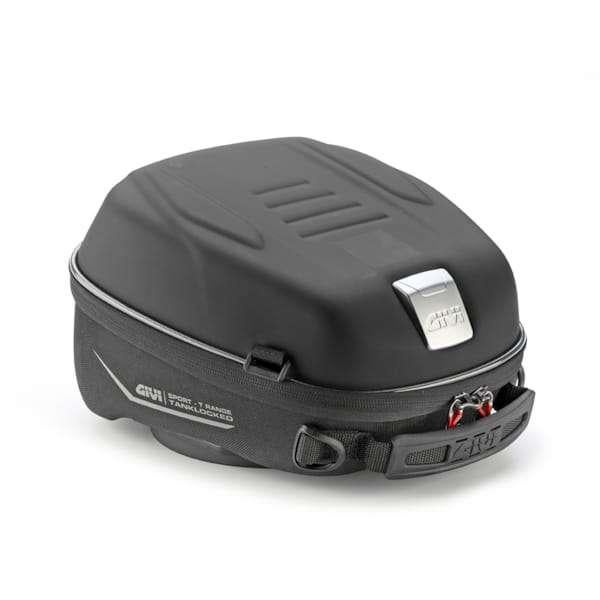 Motor Tanktas givi st605, Motoren, Ophalen, Zo goed als nieuw